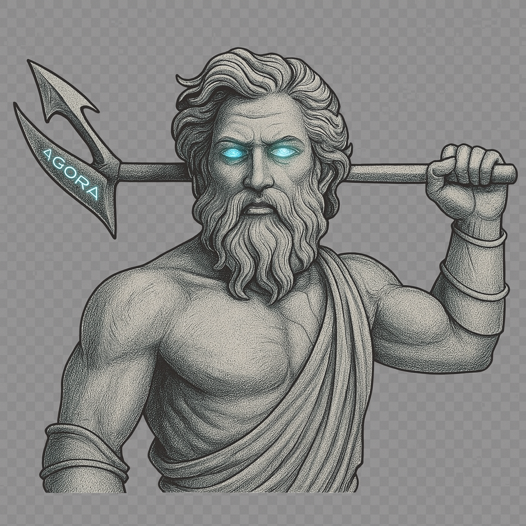 Hades — Agora sentinel